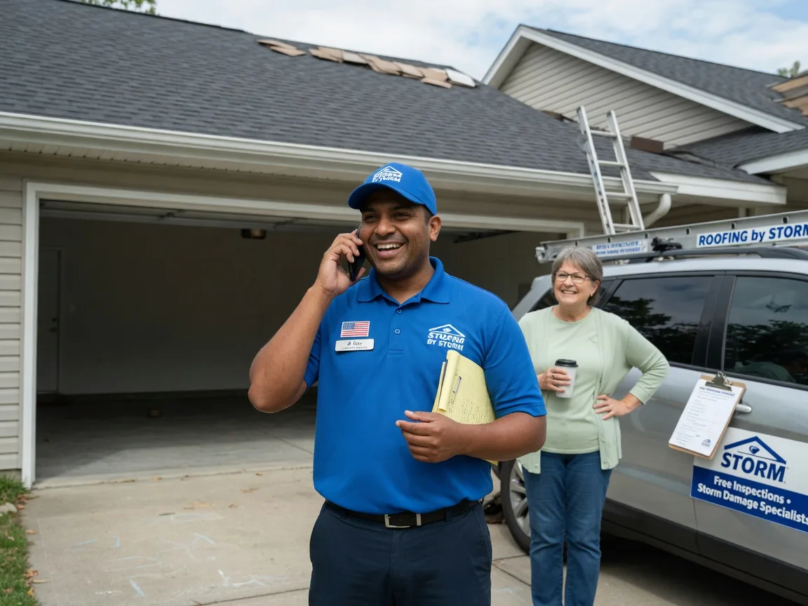 Roof Repair Near Me Nicollet, MN FAQs